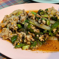 ลาบร้อยเอ็ดพระราม5 สาขา 3 ราชพฤกษ์