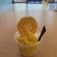 เมนูของร้าน Sweet ToNi Ice cream café