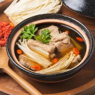 Jinlong House Whizdom 101