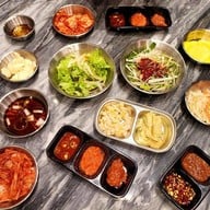 เมนูของร้าน Nice Two Meat U The Mall Bangkae ชั้น 2