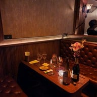 บรรยากาศ Bar scofflaws