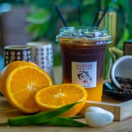 Delilah Beauty cafe - เดไลลาห์ คาเฟ่ความงาม