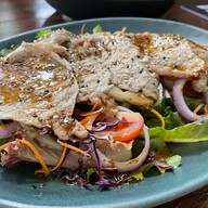 Hungry Monkey - สเต็กบางขุนเทียน ซอยเทียนทะเล22