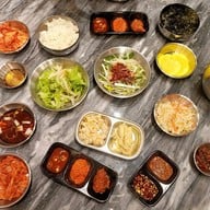 เมนูของร้าน Nice Two Meat U The Mall Bangkae ชั้น 2