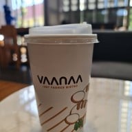 วะณะ คาเฟ่ & บิสโตร Vaanaa Cafe & Bistro
