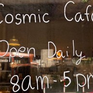 Cosmic Cafe Bkk