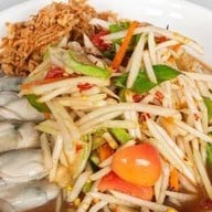 น้ำย้อยเมืองแป้ กาดน้ำทอง
