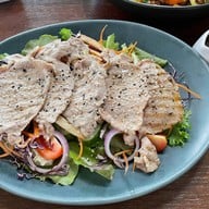 Hungry Monkey - สเต็กบางขุนเทียน ซอยเทียนทะเล22