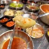 เมนูของร้าน Nice Two Meat U The Mall Bangkae ชั้น 2