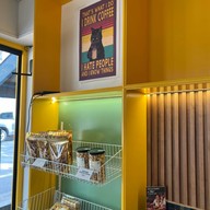 Sweet ToNi Ice cream café