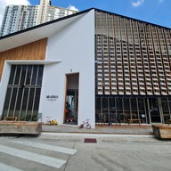 วะณะ คาเฟ่ & บิสโตร Vaanaa Cafe & Bistro