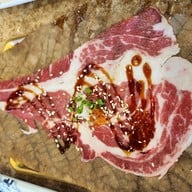 เมนูของร้าน Wisdom International Buffet เมกา บางนา