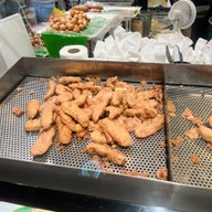 เมนูของร้าน กล้วยแขกพระราม5  สาขาเซนทรัลเวิลด์