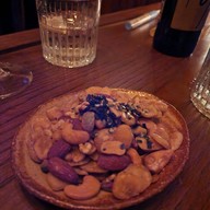 เมนูของร้าน Bar scofflaws