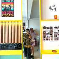 Sweet ToNi Ice cream café