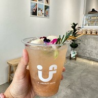 เมนูของร้าน IFPRESSO cafe bar