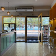 Sweet ToNi Ice cream café