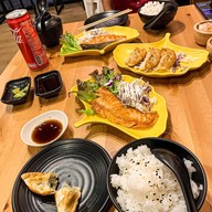ซูชิมั้ย สาขารังสิตคลอง6 คลองหก
