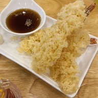 เอบิสึ ราเมน Ebisu Ramen สาขา บางแสน