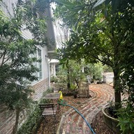 ดอกไม้ ประตู แจกัน พระราม 2