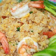 ลมโชยปลาเผา