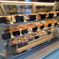 เมนูของร้าน Wolf Croissanterie Ladprao71