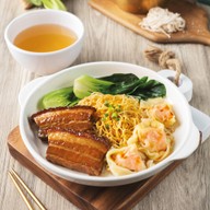 Jinlong House Whizdom 101