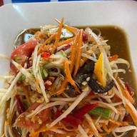 ส้มตำหม่อมแม่ (สาขางามวงศ์วาน) ส้มตำหม่อมแม่(งามวงค์วาน)สาขา2