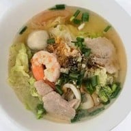 สุกี้ช้างเผือก ประตูช้างเผือก