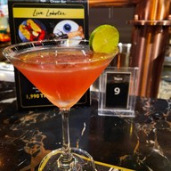 Deli Bar Rotisserie Central Floresta Phuket