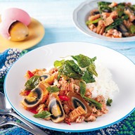 ร้านข้าวต้มลำปาง แม่สอด