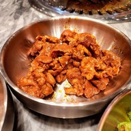 เมนูของร้าน Nice Two Meat U The Mall Bangkae ชั้น 2