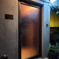 หน้าร้าน Bar scofflaws