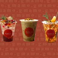 MAMO.g - Brunch & Coffee