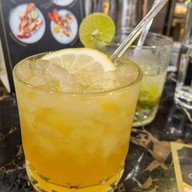 Deli Bar Rotisserie Central Floresta Phuket