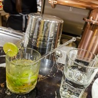 Deli Bar Rotisserie Central Floresta Phuket