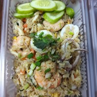 ไก๋ไก๋ เทริยากิ ไก๋ไก๋เทริยากิ