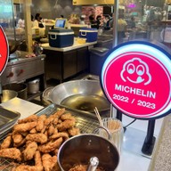 เมนูของร้าน กล้วยแขกพระราม5  สาขาเซนทรัลเวิลด์