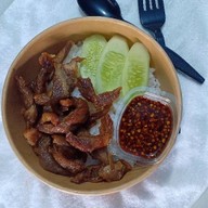 ยำรสเด็ด