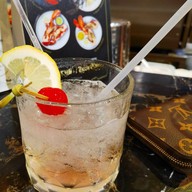 Deli Bar Rotisserie Central Floresta Phuket