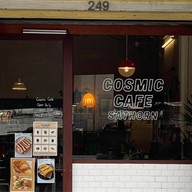 Cosmic Cafe Bkk