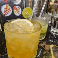 Deli Bar Rotisserie Central Floresta Phuket