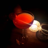 เมนูของร้าน Bar scofflaws