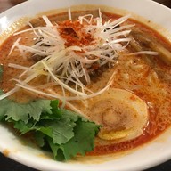 Tonchin Ramen Siam Paragon