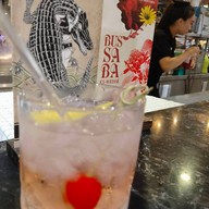 Deli Bar Rotisserie Central Floresta Phuket