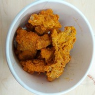 เมนูของร้าน KFC เกตเวย์ บางซื่อ