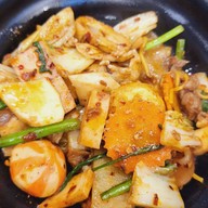เมนูของร้าน MimiMala Belle grand Rama9