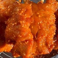 ส้มสายน้ำผึ้งฝาง🍊