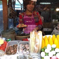 ตำยำ เจ้อั้มแซ่บลืมผัวโลตัสเปิดท้าย-ต.EQ ไนท์เก่า สาขาใหญ่