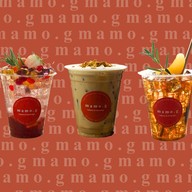 MAMO.g - Brunch & Coffee